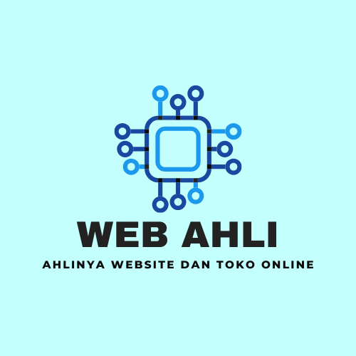 Logo Footer Web Ahli